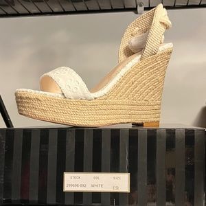 Espadrilles